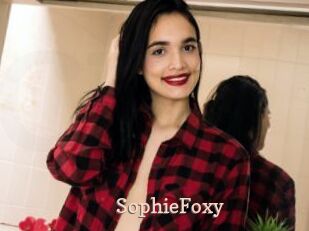 SophieFoxy
