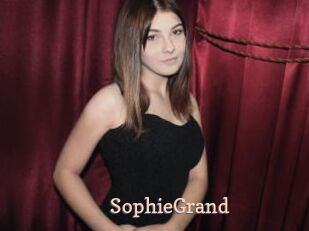 SophieGrand