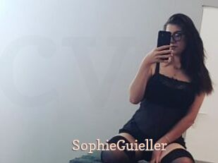 SophieGuieller