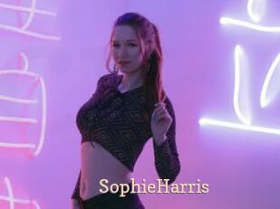 SophieHarris