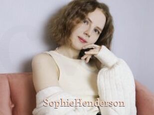 SophieHenderson