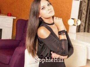 SophieHill