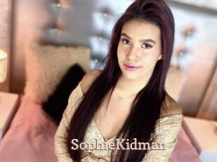 SophieKidman