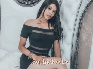 SophieKoslov
