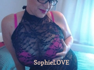 SophieLOVE