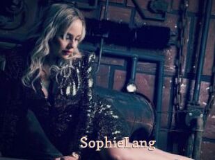 SophieLang