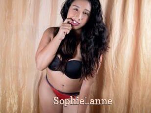 SophieLanne