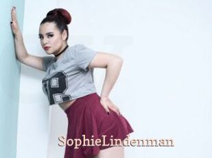 SophieLindenman