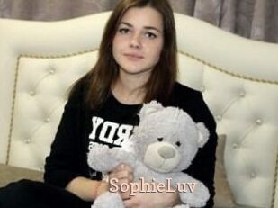 SophieLuv