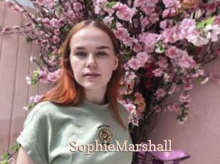 SophieMarshall