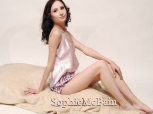 SophieMcBain