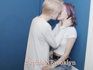 SophieNBrooklyn
