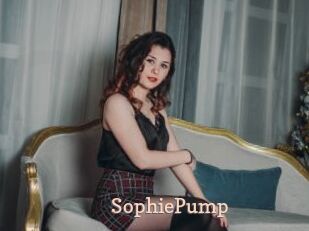 SophiePump