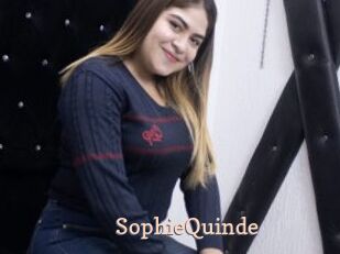 SophieQuinde
