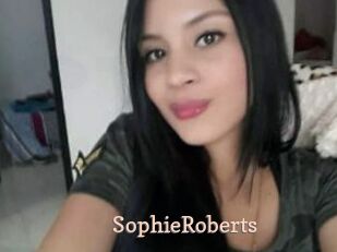 SophieRoberts