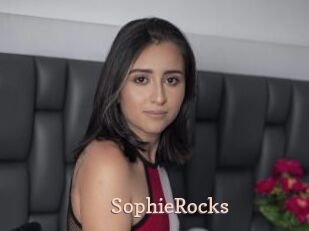 SophieRocks