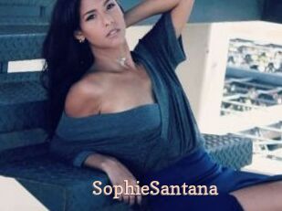 SophieSantana
