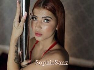 SophieSanz
