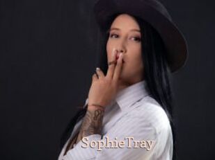 SophieTray