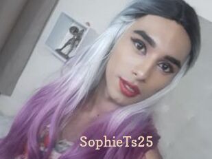 SophieTs25