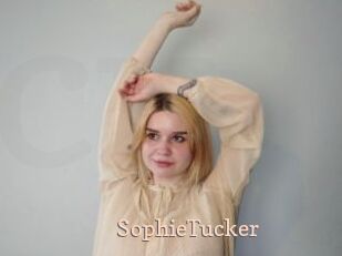 SophieTucker