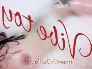 SophieUrDream