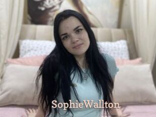 SophieWallton