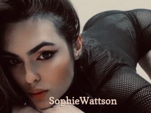 SophieWattson