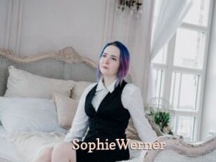 SophieWerner