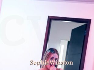SophieWinston