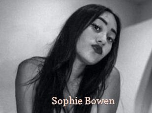 Sophie_Bowen
