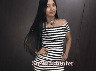 Sophie_Hunter