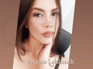 Sophie_Leblanch