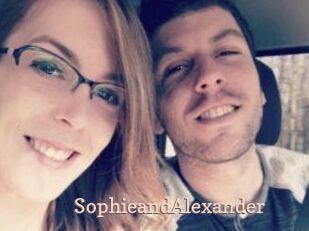 Sophie_and_Alexander