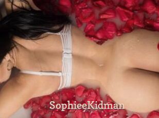 SophieeKidman