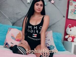 SophiiaGomez