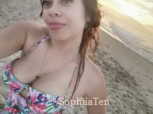 SophiiaTen