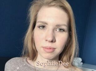 SophiieDee