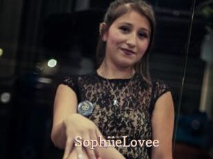 SophiieLovee