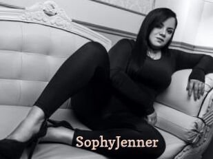 SophyJenner