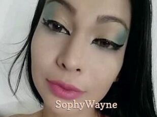 SophyWayne