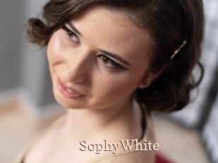 SophyWhite