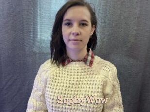 SophyWow