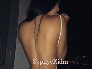 SophyeKidm