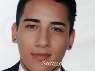 Sorano
