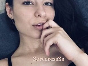 SorceressSs