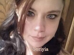 Soriyia