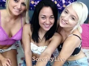 SororityLive