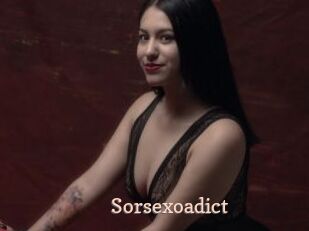 Sorsexoadict