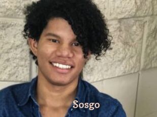 Sosgo